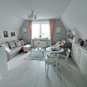 Appartement met een Slaapkamer